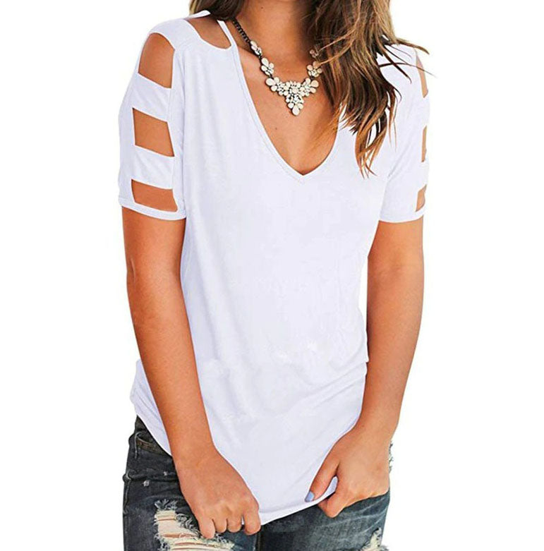 Bethany Casual Top