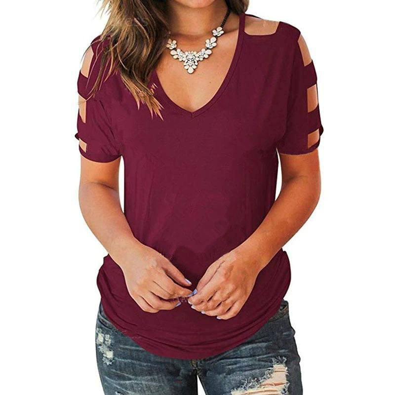 Bethany Casual Top