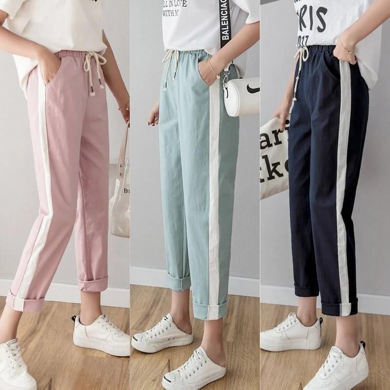 Amelie Pants