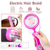 Automatic Electric Hair Braiding Tool