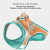 Cat Escape-Proof Vest & Leash Set