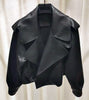 Marion Leather Jacket