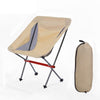 Outdoor Lightweight Folding Chair