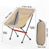 Outdoor Lightweight Folding Chair