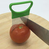 Slicer Holder for Vegetables