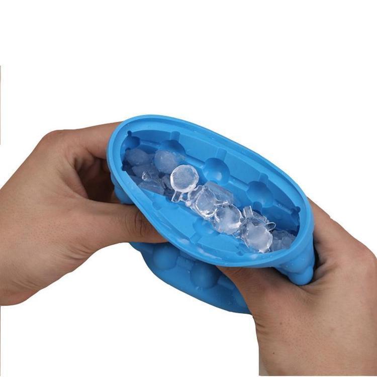 Magic Ice Cube Maker