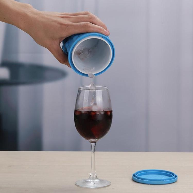 Magic Ice Cube Maker