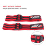 Domination Occlusion Training Bands Set for Bodybuilding