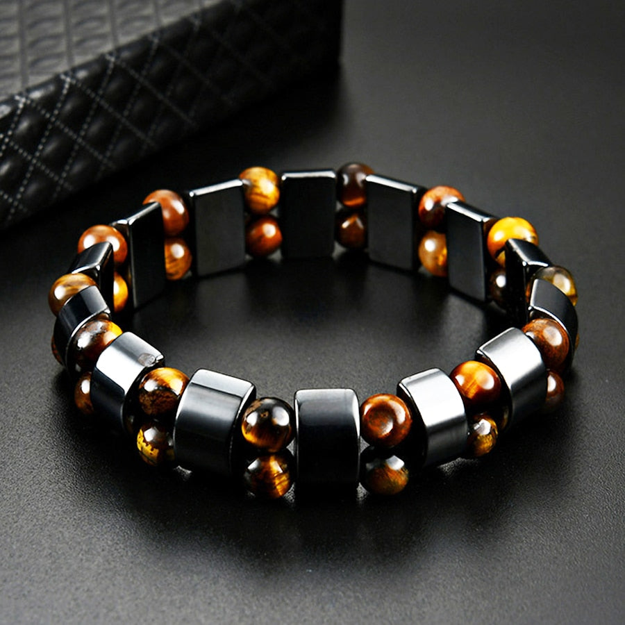 Double Protection Bracelet