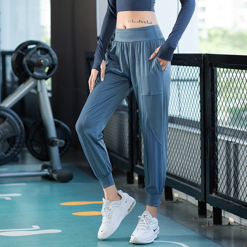 Mirielle Comfy Fitness Pants