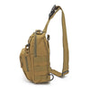 Outdoor Tactical Sling Bag