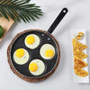 Teenra Non-Stick Four or Seven-Hole Pan