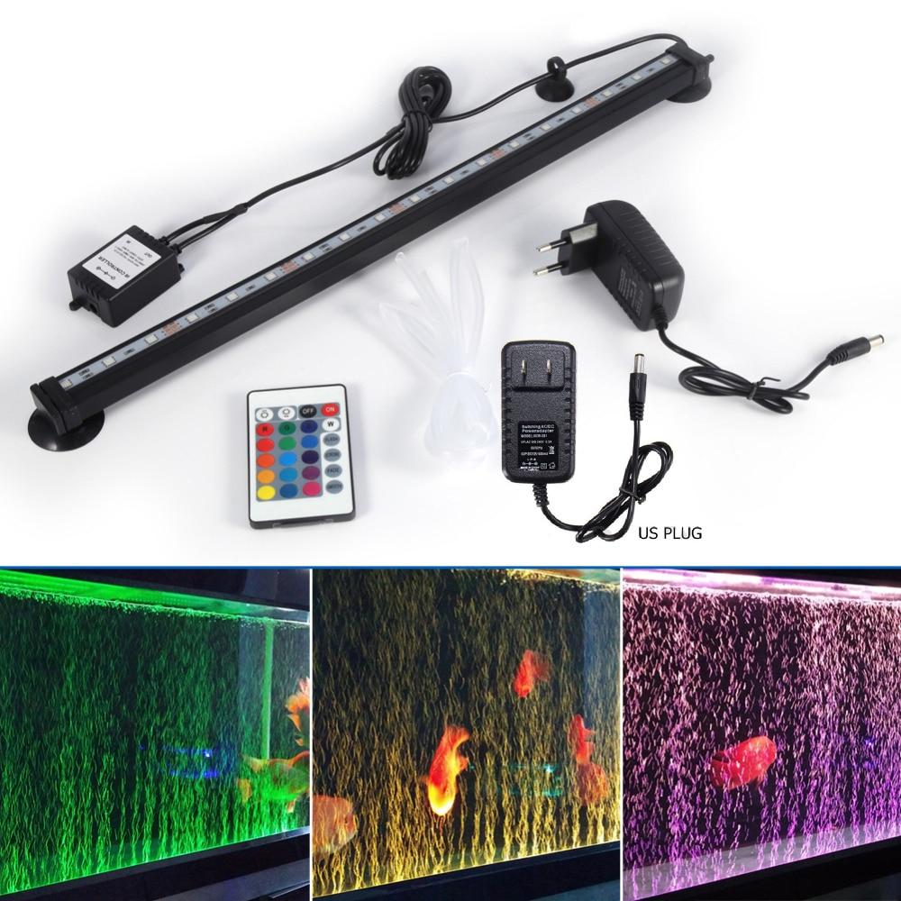 Joyous Fish Tank Color Changing LED Light