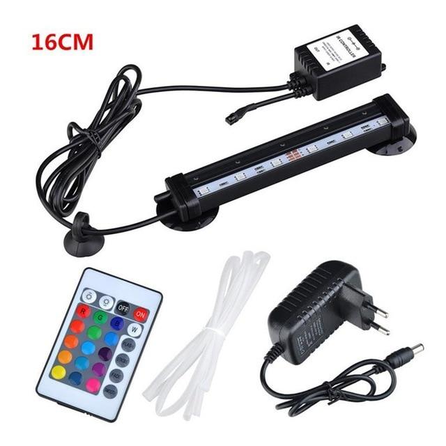 Joyous Fish Tank Color Changing LED Light