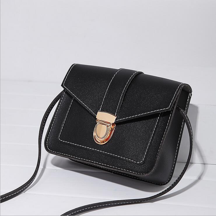 Anette Chic Crossbody Bag