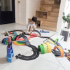 Kids DIY Road Building Toys