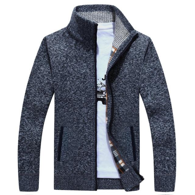 Richardson Wool Jacket