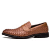 Maxence Leather Oxford Shoes