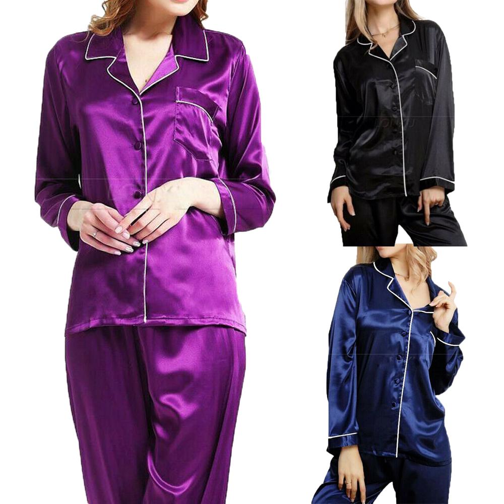 Florence Silk Pajamas Set – Arden Avenue