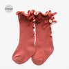 Adorable Baby/Toddler Girl Bowknot Stockings