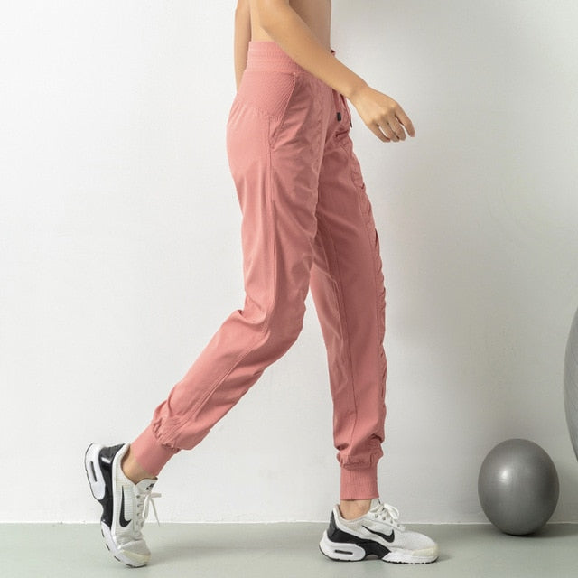 Aveline Joggers