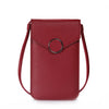 Trendy Mini Crossbody Bag