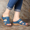 Alexandra Casual Wedge Sandal