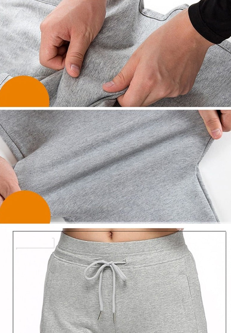 Dorine Comfy Sweatpants