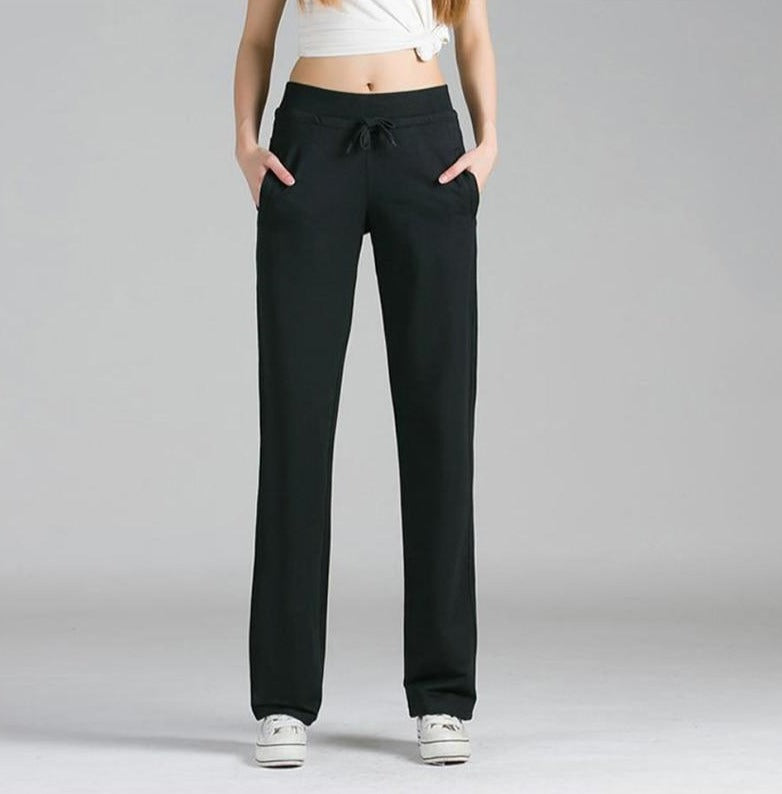 Dorine Comfy Sweatpants