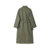 Estelle Double Breasted Trench Coat