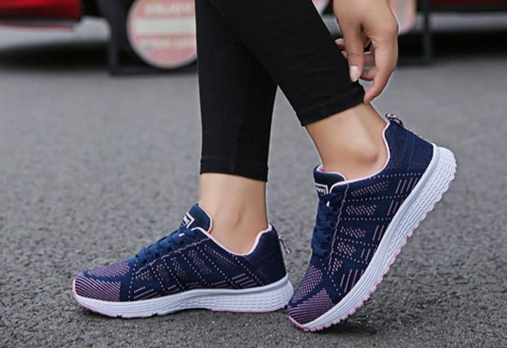 Abelle Breathable Shoes