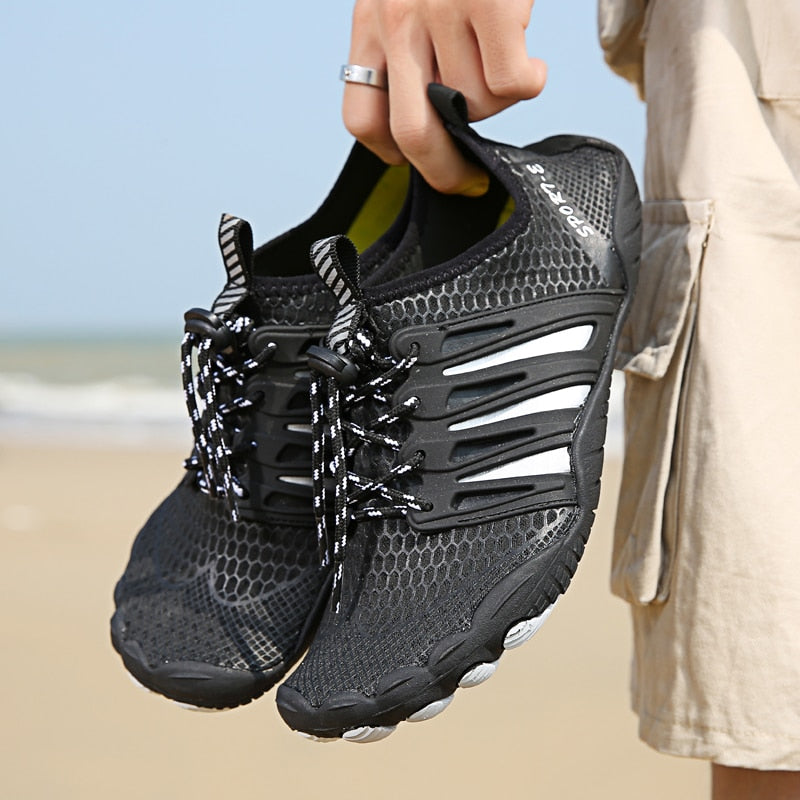 Helen Waterproof Outdoor Shoes