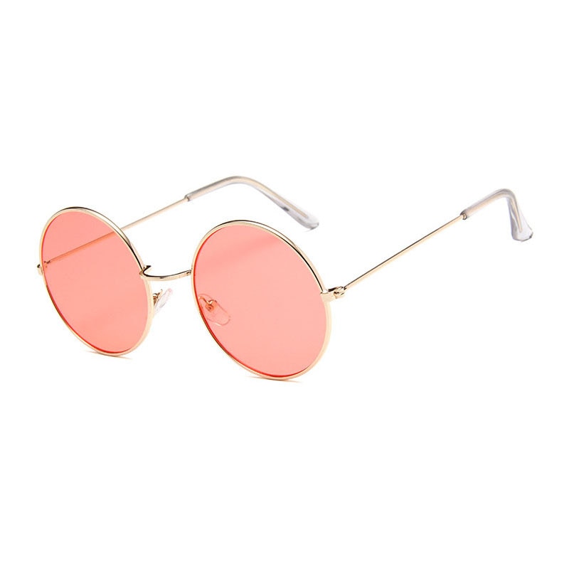 Cadice Round UV 400 Sunglasses