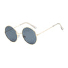 Cadice Round UV 400 Sunglasses