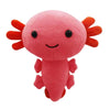 Delightful Axolotls Plush Toy