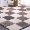 Plush Baby Area Rug (Set of 10)