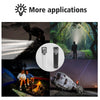 Waterproof Power Bank Flashlight