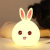 Rabbit LED Night Light For Children