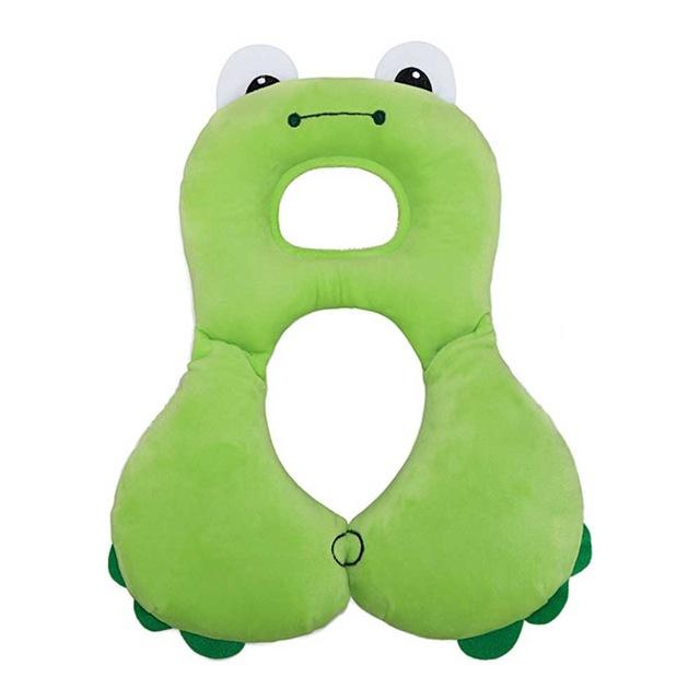 Baby Headrest U-shaped Pillows