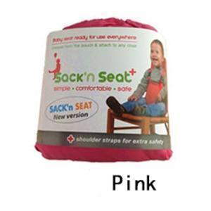 Portable Baby Feeding Seat