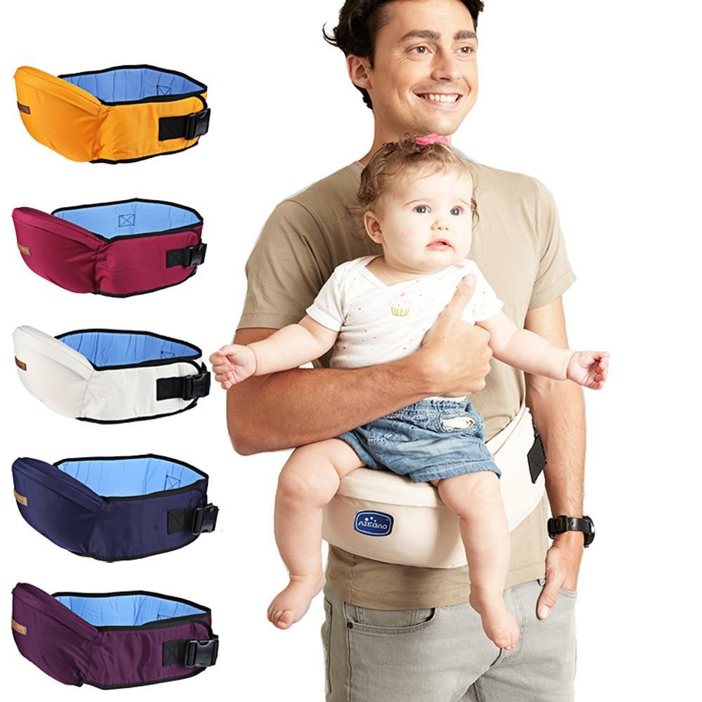 High Waist Baby Carrier