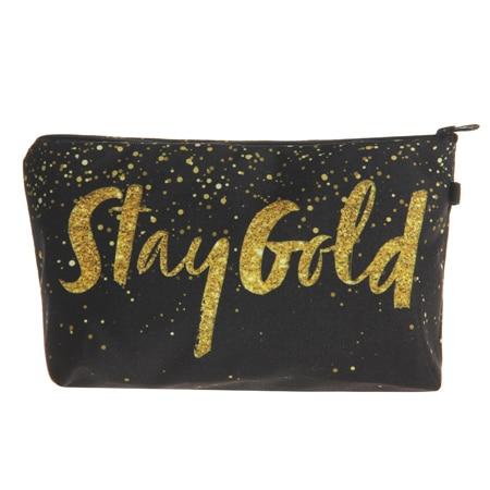 Fancy Makeup Bag