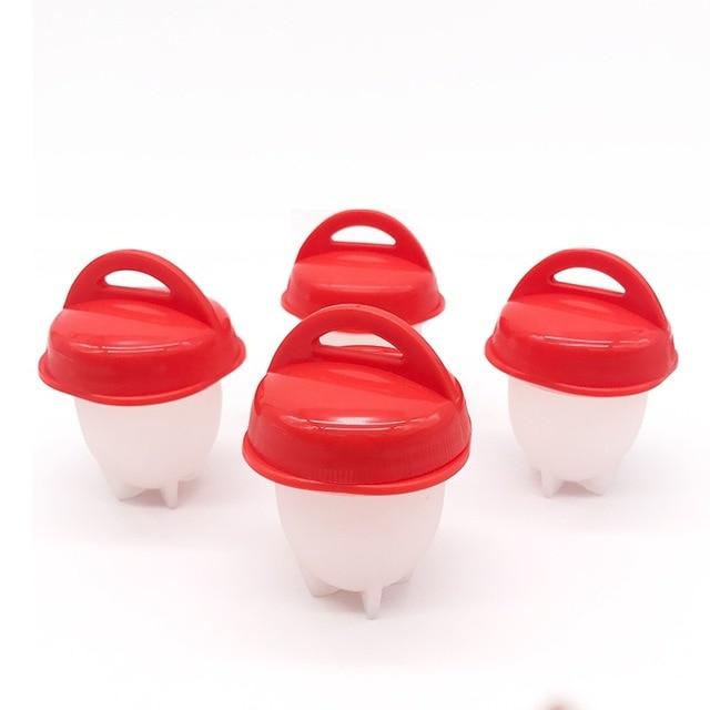 Silicone Egglette Cooker